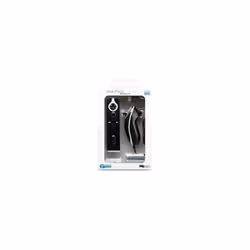Bigben Interactive Wii Pack Optimum LX, Noir, Blanc, Plastique, Nintendo Wii, Avec fil, 310 mm, 90 mm