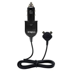 Bigben Interactive BB291582 adaptateur de puissance & onduleur