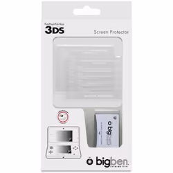 Newave Italia Screen Protector 3ds