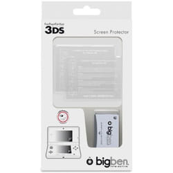 Newave Italia Screen Protector 3ds