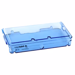 Bigben Interactive BB291841, Bleu, Gris, Rose, Violet, Transparent, Polycarbonate, Nintendo 3DS, 30 mm, 110 mm, 190 mm
