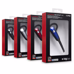 Bigben Interactive Casque Bluetooth