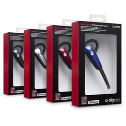 Bigben Interactive Casque Bluetooth