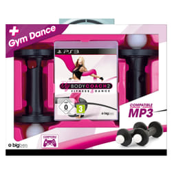 Bigben Interactive MY BODY COACH 2 - PS3 PlayStation 3