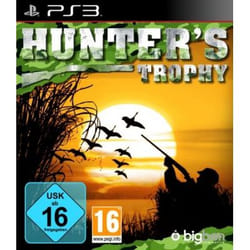 Bigben Interactive Bundle Hunter's Trophy PlayStation 3