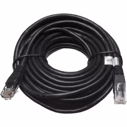 Bigben Interactive MULTIETHERNET, 10 m, Cat5e, RJ-45, RJ-45
