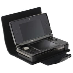 Bigben Interactive Flip & Charge, Nintendo 3DS