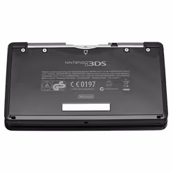 Bigben Interactive BB295634 accessoire de console de jeux Batterie