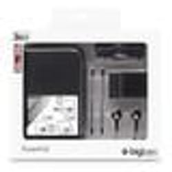 Bigben Interactive 3DSILPACK3 accessoire de console de jeux Régler