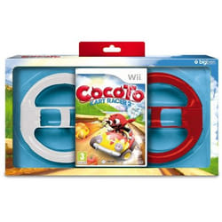 System 3 Cocoto: Kart Racer 2 - Bundle, Wii Anglais