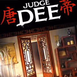 Bigben Interactive Judge Dee, PC, Support physique