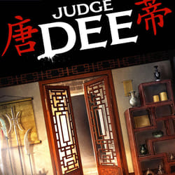 Bigben Interactive Judge Dee Standard Allemand, Anglais, Danois, Espagnol, Finlandais, Français, Italien, Néerlandais, Norvégien, Portugais, Suédois PC