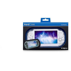 Bigben Interactive PSVCASE Sony Translucide