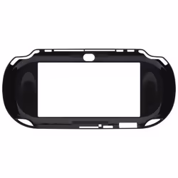 Bigben Interactive BB300895, Sony, Noir, PlayStation Vita, 220 mm, 28 mm, 160 mm