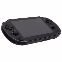 Bigben Interactive BB300895 Sony Noir