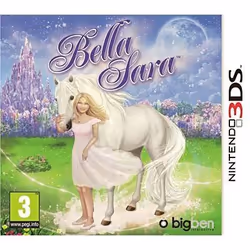 Bigben Interactive Bella Sara, Nintendo 3DS, Nintendo 3DS, Tout le monde