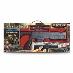 Newave Italia Heavy Fire: Afghanistan, PS3, PlayStation 3, Mode Multiplayer, T (Teen)