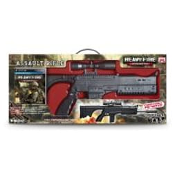 Newave Italia Heavy Fire: Afghanistan, PS3 Limited PlayStation 3