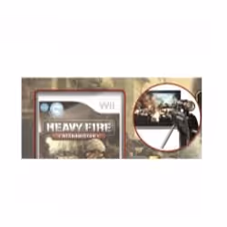 Newave Italia Heavy Fire: Afghanistan, Wii, Wii, Mode Multiplayer