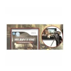 Newave Italia Heavy Fire: Afghanistan, Wii