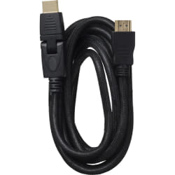 Bigben Interactive Cable HDMI HDTV 2160p 3D avec Ethernet