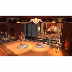 Bigben Interactive My Body Coach 3, Xbox 360