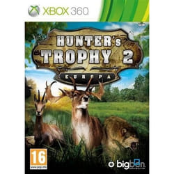 Bigben Interactive Hunter's Trophy 2 - Europa Standard Allemand, Anglais, Espagnol, Français, Italien Xbox 360