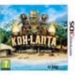 KOH-LANTA / 3DS