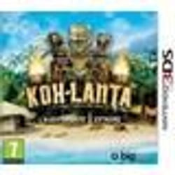 KOH-LANTA / 3DS