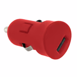 Bigben Interactive 3DSIXLCARLIGHT chargeur d'appareils mobiles Manettes de jeu, Consoles portables USB Auto