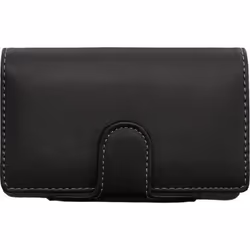Bigben Interactive BB307719, Folio porte carte, Nintendo, Noir, 3DS XL, 151 mm, 45 mm
