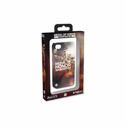 Bigben Interactive Medal of Honor Warfighter, Housse, Apple, iPhone 5, Multicolore
