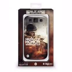 Newave Italia Medal of Honor Warfighter, Housse, Samsung, Galaxy S III, Multicolore