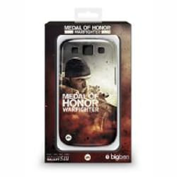 Newave Italia Medal of Honor Warfighter coque de protection pour téléphones portables Housse Multicolore
