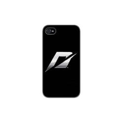 Bigben Interactive Need for Speed: Most Wanted coque de protection pour téléphones portables Housse Noir, Blanc