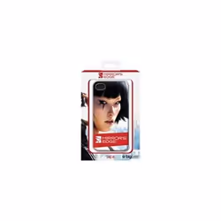 Bigben Interactive IP4CASEMIRROR, Housse, Apple, Apple iPhone 4/4S, Multicolore