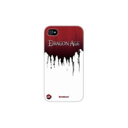 Bigben Interactive IP4CASEDRAGON coque de protection pour téléphones portables Housse Multicolore