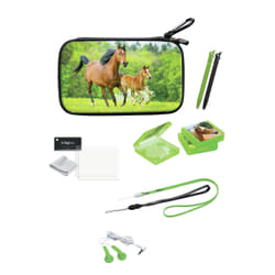 Bigben Interactive Ce pack est compatible Nintendo 3DS™XL/ 3DS™/DSi™XL et existe en deux variantes.