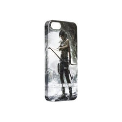 Bigben Interactive Tomb Raider Artwork coque de protection pour téléphones portables Housse Multicolore