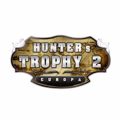 Bigben Interactive Hunter’s Trophy 2 – Europa (+ Fusil) Standard Wii