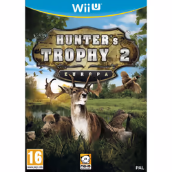 Bigben Interactive Hunter’s Trophy 2 – Europa (+ Fusil) Standard Wii