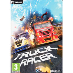 Bigben Interactive Truck Racer Standard PC