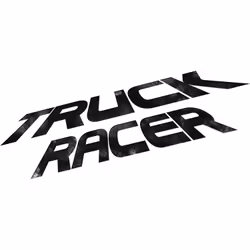 Bigben Interactive Truck Racer Standard PC