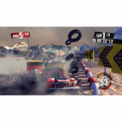 Bigben Interactive Truck Racer Standard PC