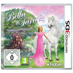 Bigben Interactive Bella Sara 2 Standard Nintendo 3DS