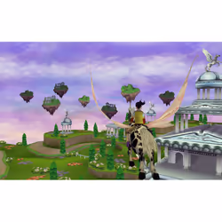 Bigben Interactive Bella Sara 2 Standard Nintendo 3DS