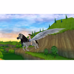 Bigben Interactive Bella Sara 2 Standard Nintendo 3DS - Vue supplémentaire 4