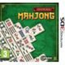 Jeu 3DS - SHANGAI MAHJONG - En boîte - Puzzle - Réflexion - Novembre 2016