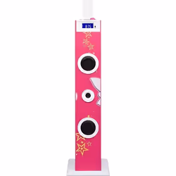 Bigben Interactive AU319354, Rose