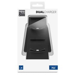 Bigben Interactive Chargeur Duo